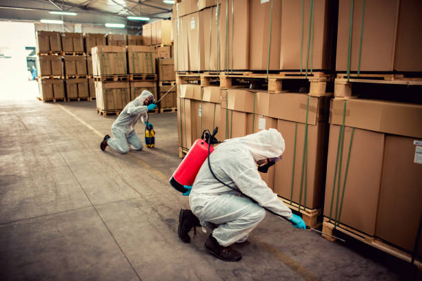 Best Pest Inspection Near Me  in Barneveld, WI